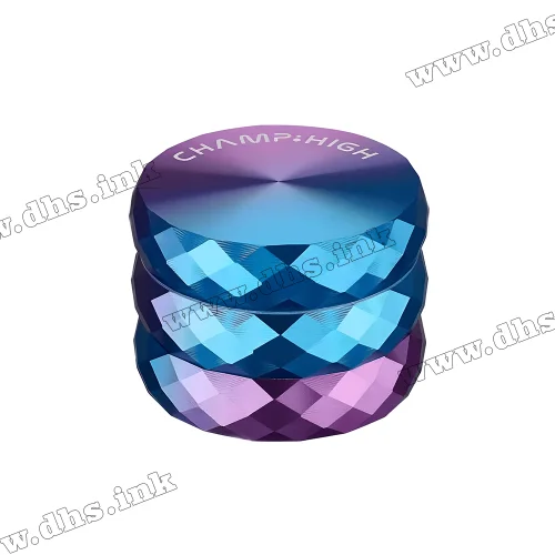 Гриндер металевий - Champ High Color Duo